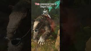 How to FARM Chitin in ARK  Survival Ascended [upl. by Leamsi]