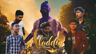 Aladdin  Kalinjar Kings  KKS [upl. by Aned]