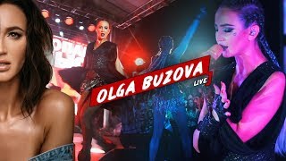 Ольга Бузова  Live Выпуск 19 Киркоров пригласил к себе Тур «Под звуки поцелуев» Турция [upl. by Vivia608]