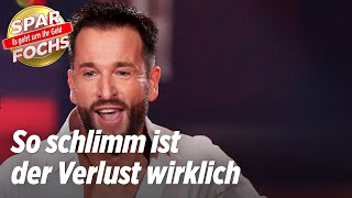 So hart treffen den Wendler seine Verschwörungstheorien wirklich  Der Sparfochs [upl. by Rogerg]