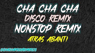 CHACHA DISCO 2023 REMIX NI DJ RENIE [upl. by Osana]