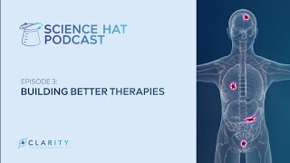 The Science Hat  Season 2 Episode 3  Building better therapies [upl. by Adnala]