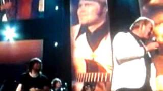 Glen Campbell at the Grammys 2012 [upl. by Notlih232]