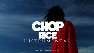 Afro Dancehall Riddim Instrumental 2024  Chop Rice [upl. by Esej24]