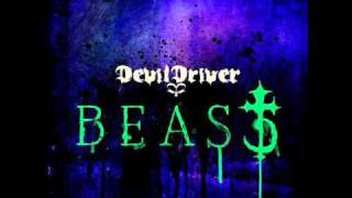 DevilDriver  Dead to Rights [upl. by Cope247]