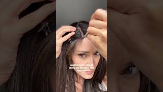 How to Make a Synthetic Wig Look Natural [upl. by Grizel]