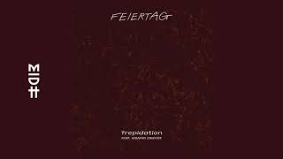 Feiertag  Trepidation feat Msafiri Zawose MIDH Premiere [upl. by Dachy]