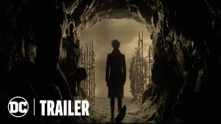 The Sandman  Official Trailer  Netflix [upl. by Jacquet775]