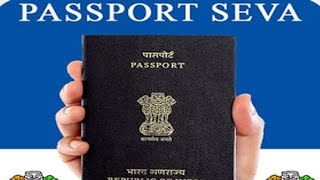 Things Will Clear After This Video The Reality Of Indian Passport Process 2024 passport [upl. by Herzig]