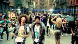 Top 5 Best LMFAO Songs 2011 [upl. by Adamina842]