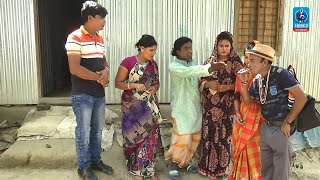 বেয়াদব জামাই  তার ছেড়া ভাদাইমা  Beyadob Jamai  Tar Chera Vadaima  Bangla New Comedy Koutuk 2019 [upl. by Romilly]