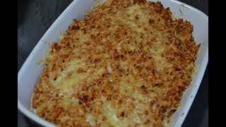 Recette cookeo gratin de blé à la tomate [upl. by Agretha692]