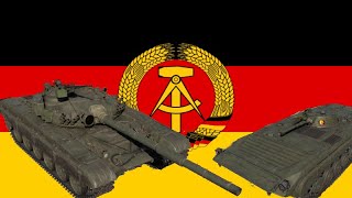 East german bias mostly [upl. by Millian]