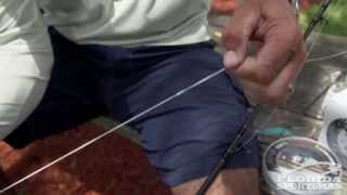 FS Seminar  Improved Albright Knot  Braid to Mono [upl. by Naiva164]