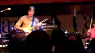 Allan Holdsworth  Fred live [upl. by Relyk]