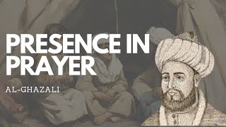 Presence in Prayer URDU [upl. by Nylhtak]