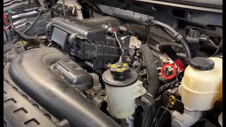 How to Reset Ford Transmission  A StepbyStep Guide [upl. by Ahsito199]