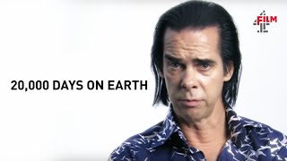 Nick Cave Jane Pollard amp Iain Forsyth on 20000 Days on Earth  Film4 Interview Special [upl. by Lennor]