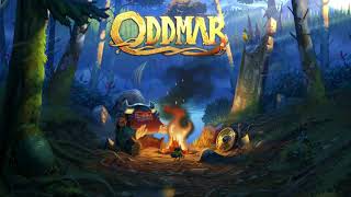 Oddmar  Theme Song Soundtrack OST [upl. by Gombach]