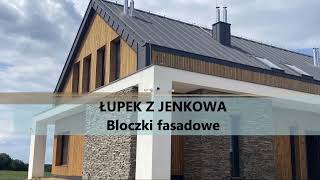 Bloczek fasadowy [upl. by Aneliram]