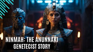 Ninmah Anunnaki Scientists Untold Story [upl. by Eioj]