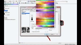 ArcGIS Land Surface Temperature LST Calculation Using Landsat 8 [upl. by Attenor223]