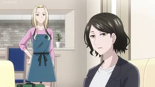 Koi to Yobu ni wa Kimochi Warui Episode 7 English Sub [upl. by Donni]