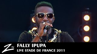 Fally Ipupa  Stade de France  LIVE HD [upl. by Aeneg]