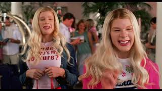 White Chicks 2004  Movie Review [upl. by Fedora]