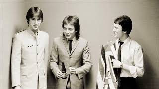 The Jam  Eton Rifles Peel Session [upl. by Fawnia]