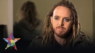 Tim Minchin Interview  UK Arena Tour  Jesus Christ Superstar [upl. by Lesab]