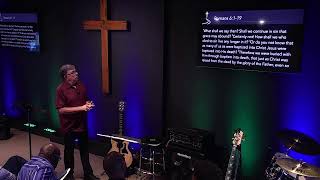 Crossroad Community Church Dagsboro  Live Stream [upl. by Halle]