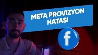 Facebook Provizyon Hatası Nasıl Çözülür  Provizyon Hatası Çözme [upl. by Kuehnel]