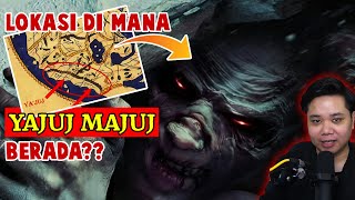 3 Peta Dunia Yang Penuh Dengan Misteri [upl. by Bobbi]