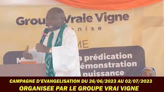 abbé Blaise Kanda on crie Jésus sans avoir la foi kulalamika yesu ni imani wala ni boka [upl. by Jammin]