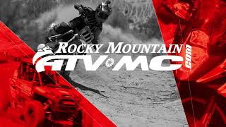 First Look at The Rock Race Track by Rocky Mountain Motorsports [upl. by Lanoil]