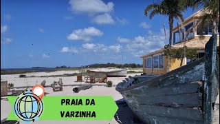 PRAIA DA VARZINHA ITAPUÃ [upl. by Irret]