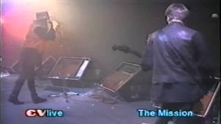 The Mission  Live In Buenos Aires 1988 [upl. by Teak253]