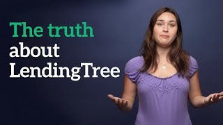 The truth about LendingTree [upl. by Aical790]