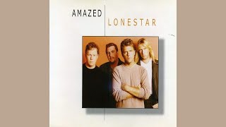 Lonestar  Amazed Instrumental with Backing Vocals [upl. by Vivia]