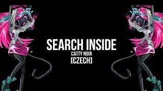 Monster High Boo York  Search Inside CZ FULL SONG [upl. by Lledra]