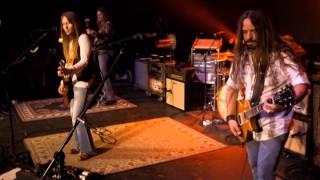 Blackberry Smoke Live in North Carolina Official full 90 min concert feature [upl. by Tallbot900]