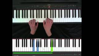 Cavatina Stanley Meyers The deer hunter Theme piano [upl. by Aciret]