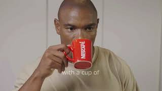 Reflect with NESCAFÉ CLASSIC [upl. by Huppert]