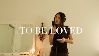 To Be Loved  Adele cover [upl. by Shayla]