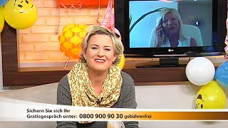 Leichter Leben vom 20 März 2015 die Questico Akademie [upl. by Lobell]