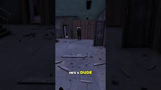 When you go afk in DayZ bored edition [upl. by Eneleh]