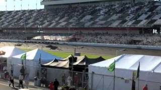 Daytona 24 Hours 2011 Highlights [upl. by Angelika83]