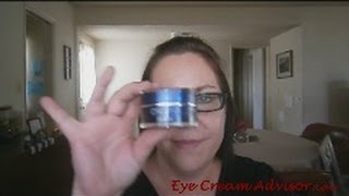 Revitol Eye Cream Review  Before and After Results [upl. by Ahsinam]