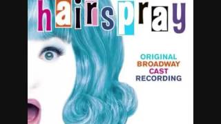 Hairspray Corny Collins Show Original Broadway Cast [upl. by Ahsinwad]